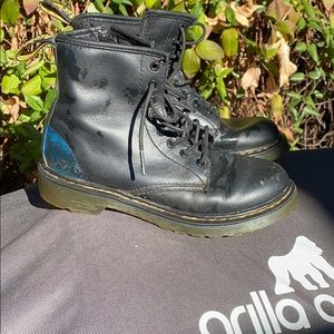 Doc martens